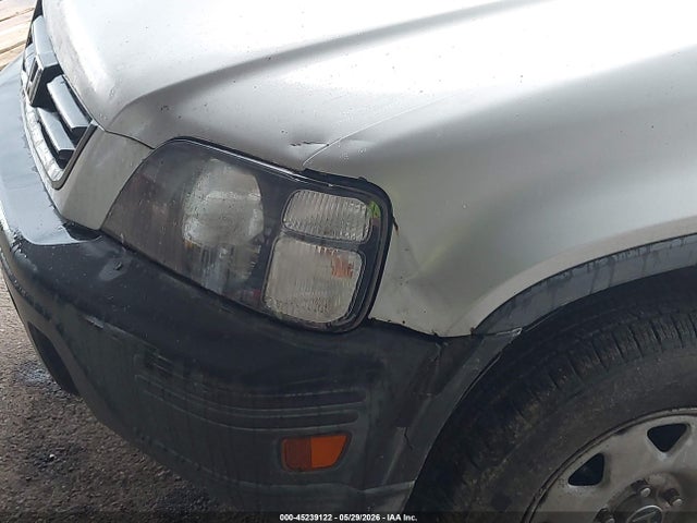 Honda CR-V Lx