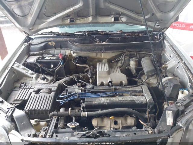 Honda CR-V Lx