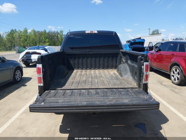 Ford F-150 Xlt