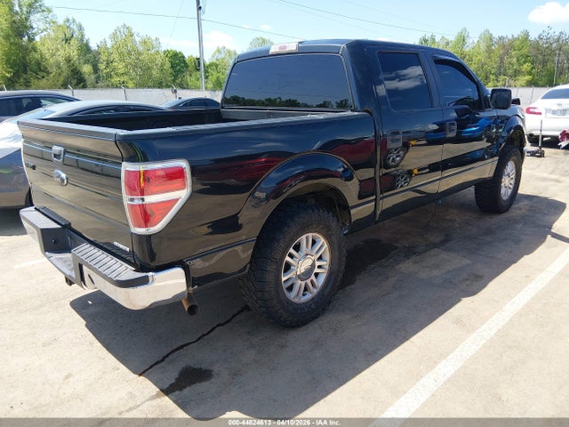 Ford F-150 Xlt