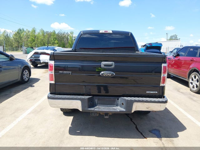 Ford F-150 Xlt