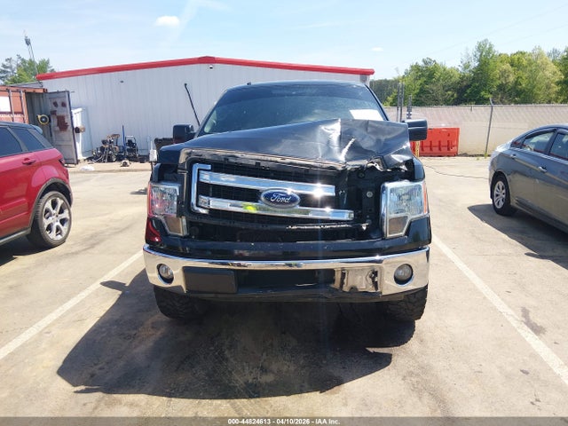 Ford F-150 Xlt