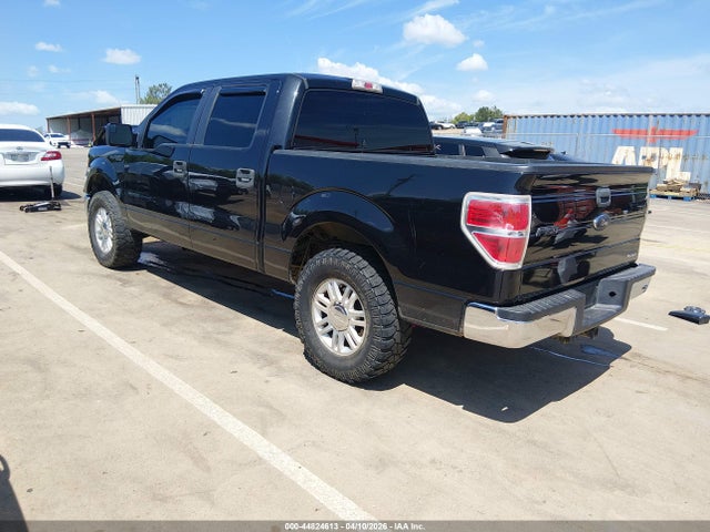 Ford F-150 Xlt