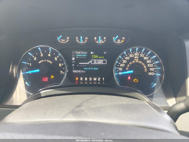 Ford F-150 Xlt