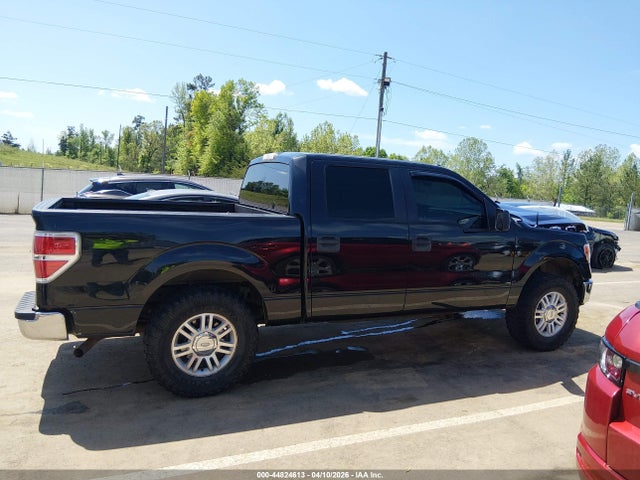 Ford F-150 Xlt