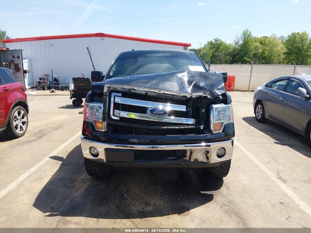 Ford F-150 Xlt
