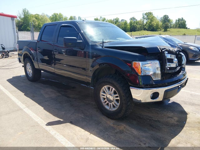 Ford F-150 Xlt