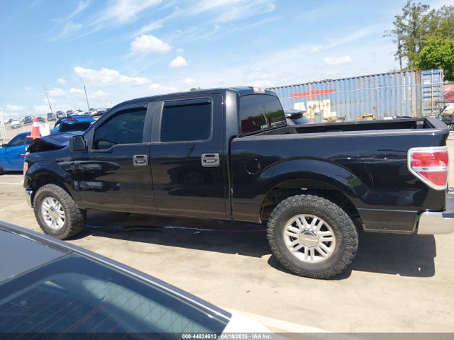 Ford F-150 Xlt