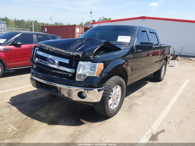 Ford F-150 Xlt