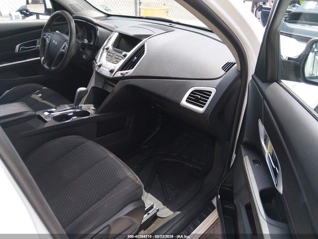 GMC Terrain Sle-1
