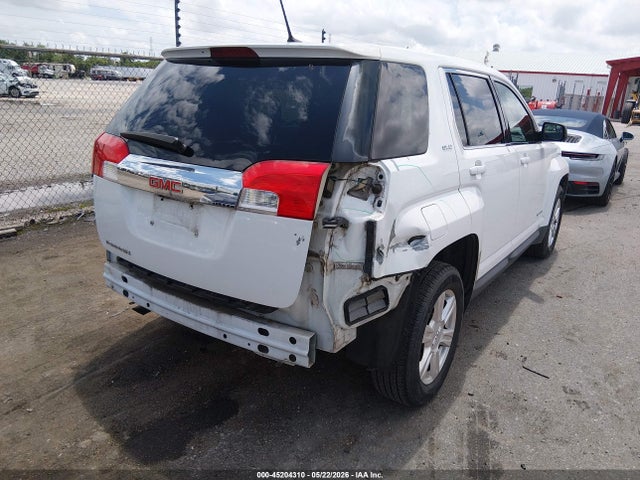 GMC Terrain Sle-1