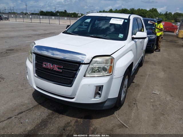 GMC Terrain Sle-1