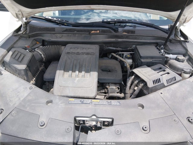 GMC Terrain Sle-1
