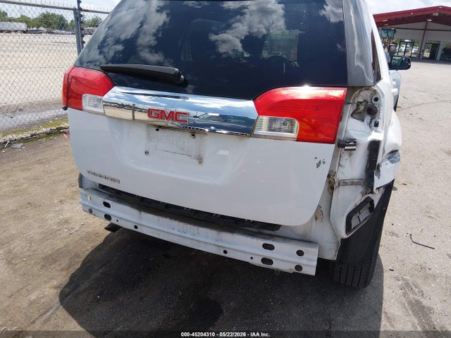 GMC Terrain Sle-1