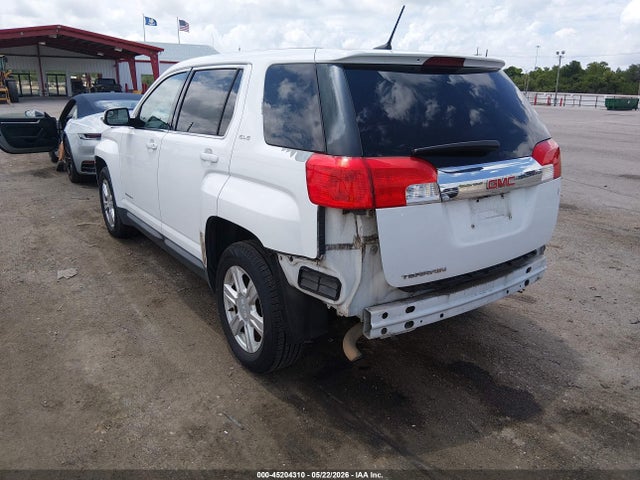 GMC Terrain Sle-1