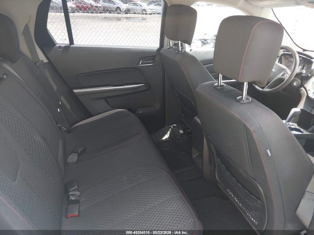 GMC Terrain Sle-1