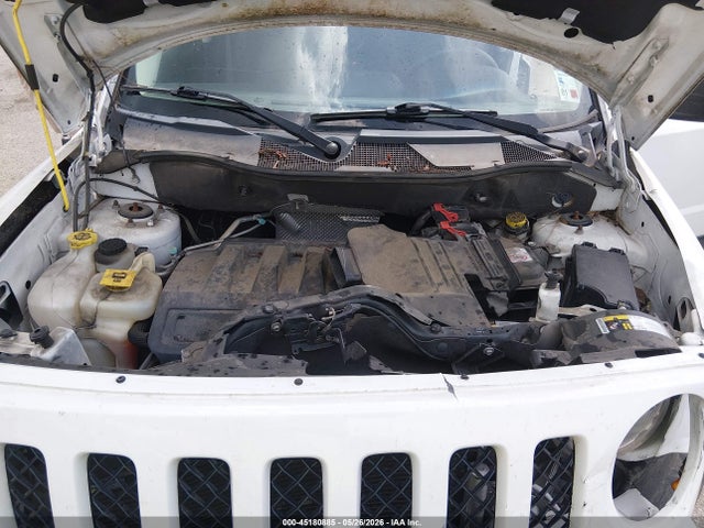 Jeep Patriot Sport