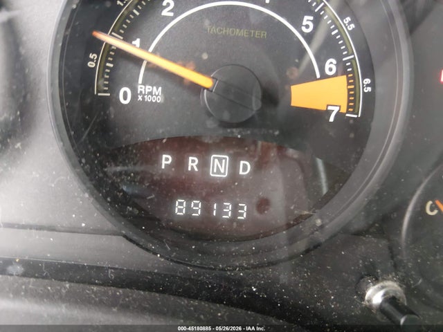 Jeep Patriot Sport