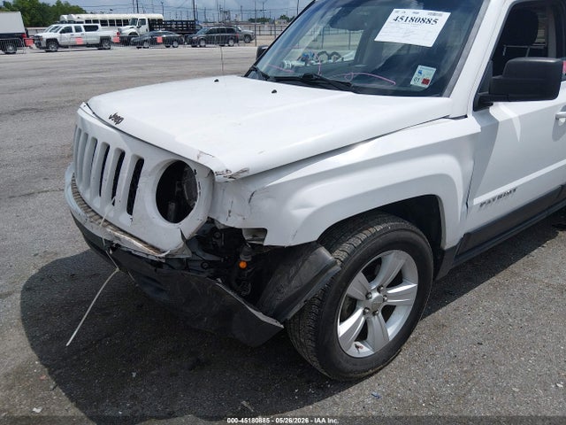 Jeep Patriot Sport