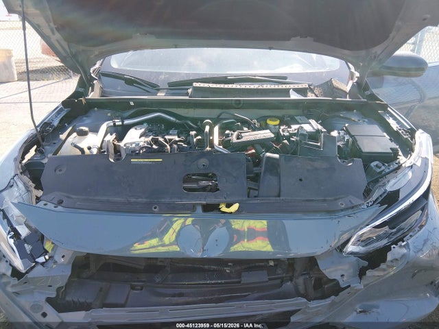Nissan Sentra Sr