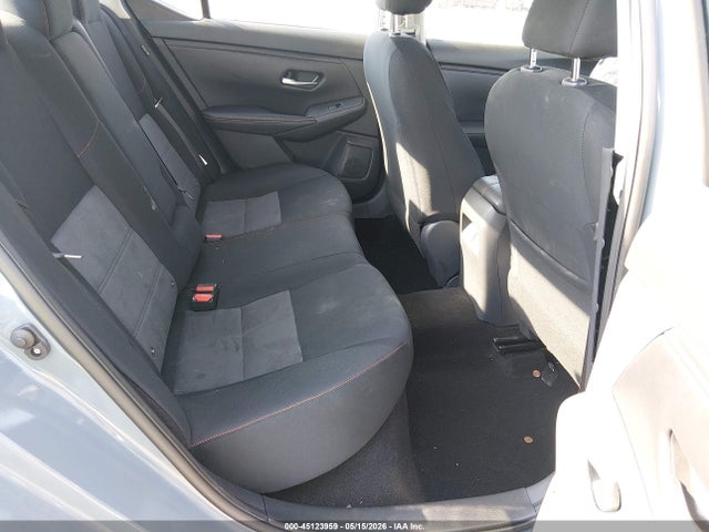 Nissan Sentra Sr