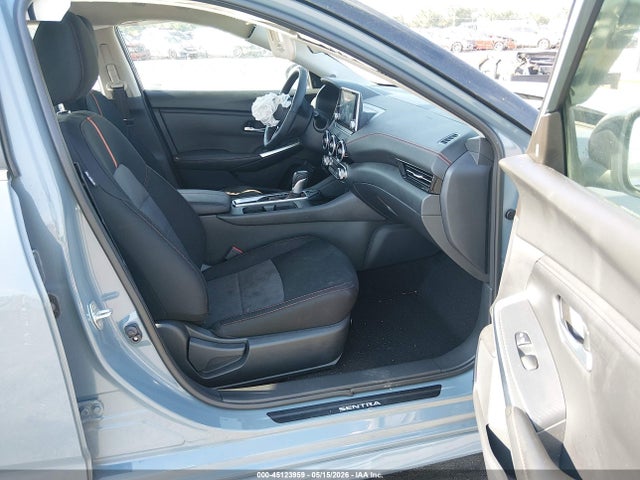 Nissan Sentra Sr