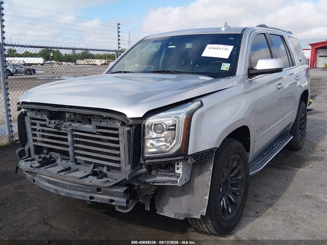 GMC Yukon Denali