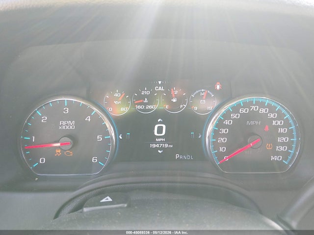 GMC Yukon Denali