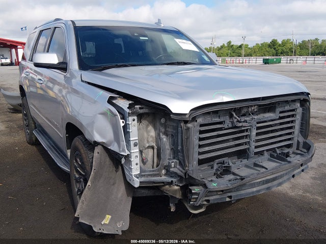 Salvage GMC Yukon Image