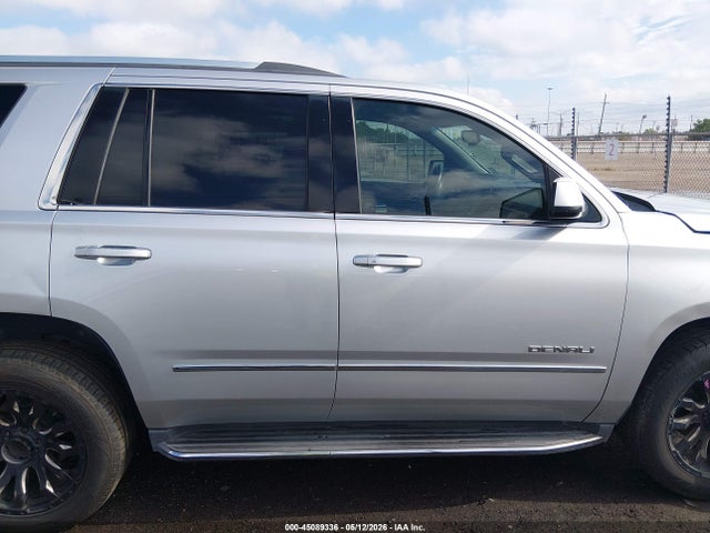 GMC Yukon Denali