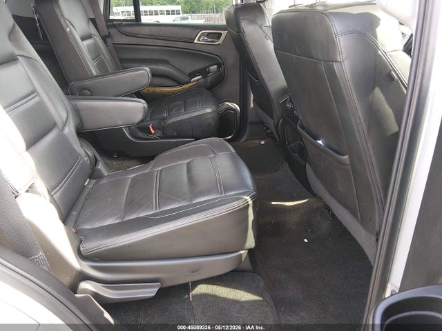 GMC Yukon Denali