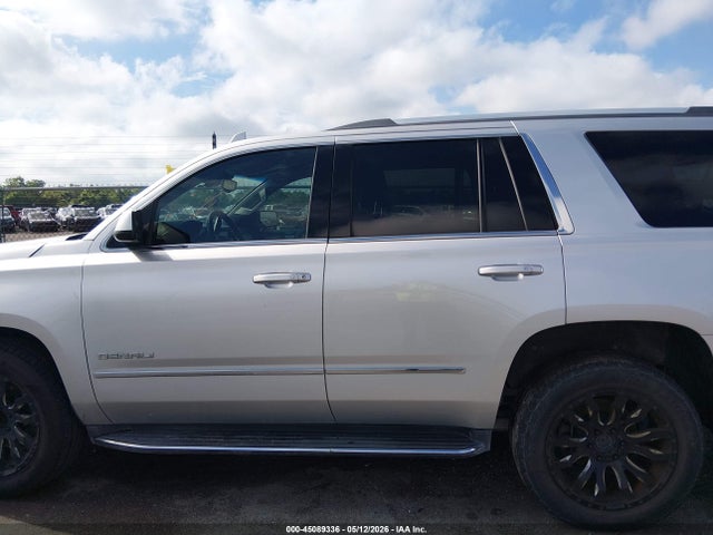 GMC Yukon Denali
