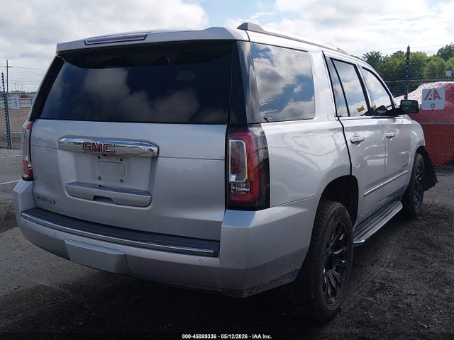 GMC Yukon Denali