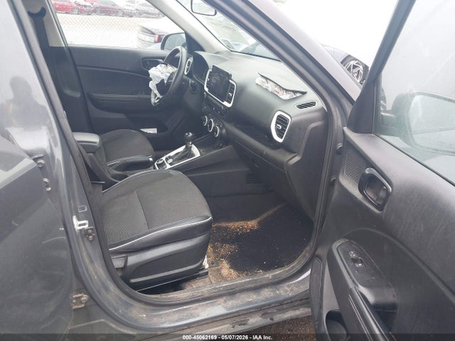 Hyundai VENUE Limited