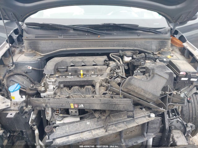 Hyundai VENUE Limited