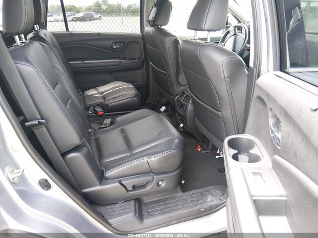 Honda Pilot Elite