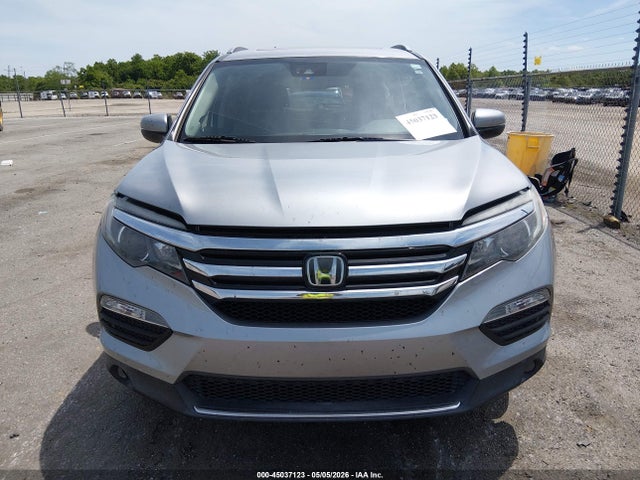 Honda Pilot Elite