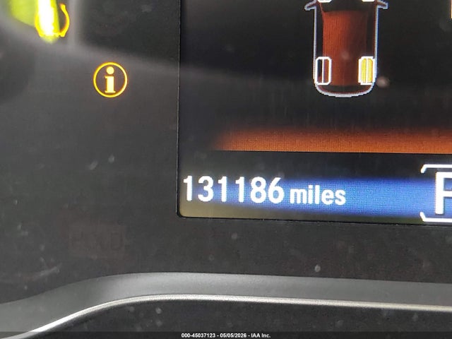 Honda Pilot Elite