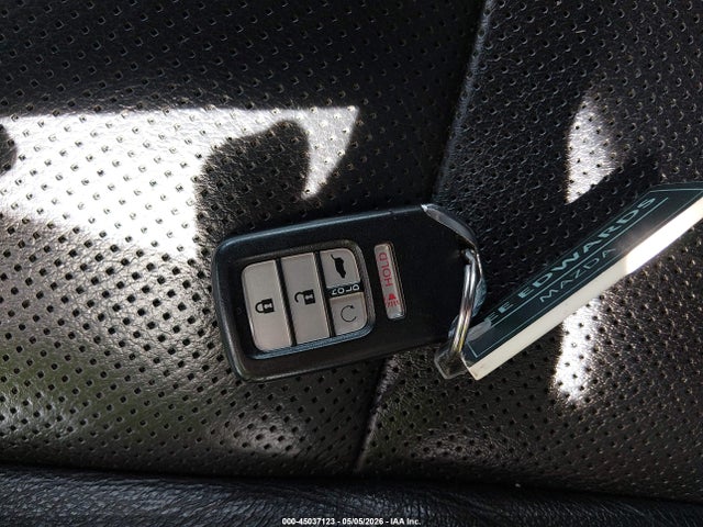 Honda Pilot Elite