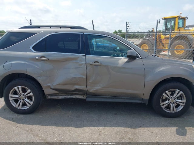 Chevrolet Equinox 1lt