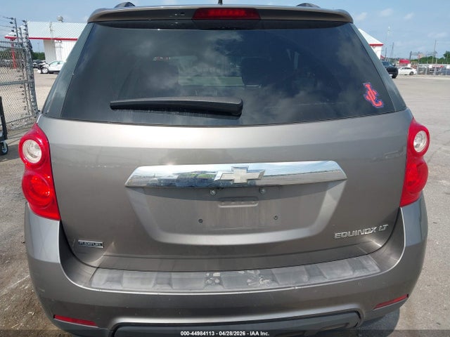 Chevrolet Equinox 1lt