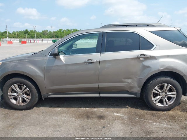 Chevrolet Equinox 1lt