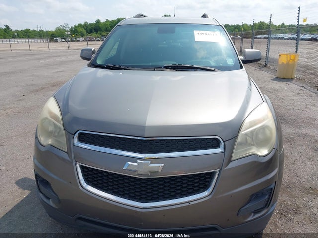 Chevrolet Equinox 1lt
