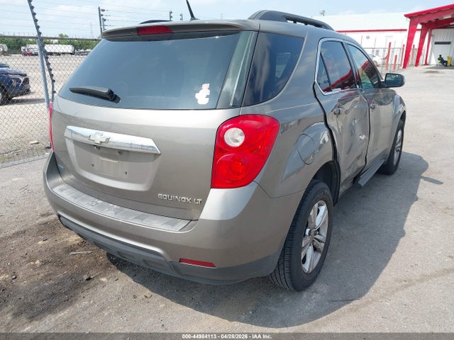 Chevrolet Equinox 1lt