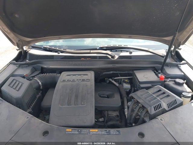 Chevrolet Equinox 1lt