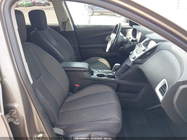 Chevrolet Equinox 1lt