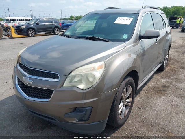 Chevrolet Equinox 1lt