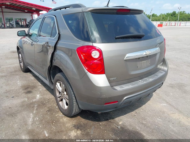 Chevrolet Equinox 1lt
