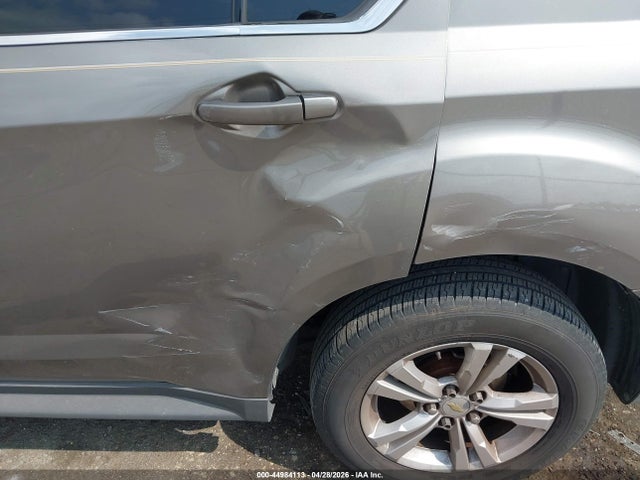 Chevrolet Equinox 1lt