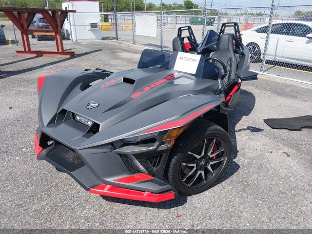Polaris Slingshot R